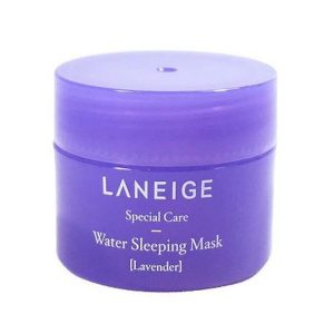 Laneige Water Sleeping Mask Lavender, 5ml