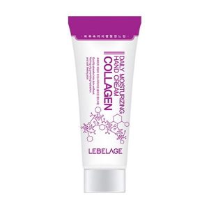 LEBELAGE Daily Moisturizing Hand Cream Collagen