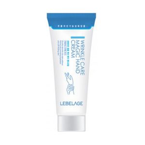 Lebelage Hand Cream Wrinkle Care Magic