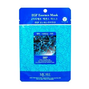 MJ Care EGF Essence Mask, 1 шт