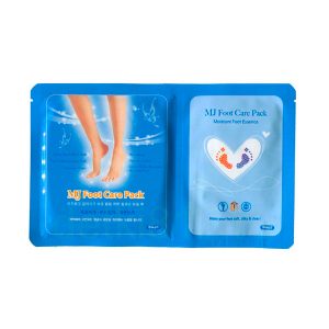 MJ Care Foot Care Pack