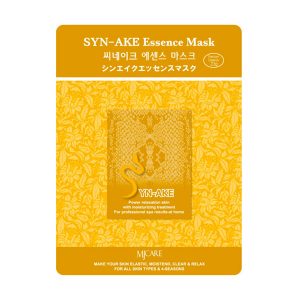 MJ Care Syn-Ake Essence Mask, 1 шт
