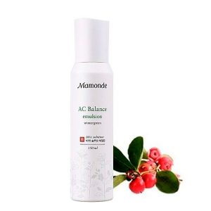 Mamonde AC Balance Emulsion