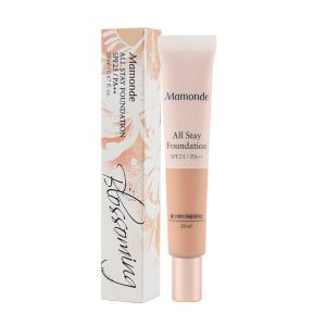 Mamonde All Stay Foundation SPF25 PA++ #13 Porcelain