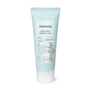 Mamonde Aqua Peel Peeling Gel Flower Plum Blossom