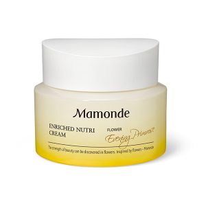 Mamonde Enriched Nutri Cream