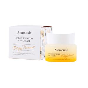 Mamonde Enriched Nutri Eye Cream