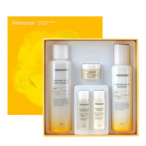 Mamonde Enriched Nutri Gift Set