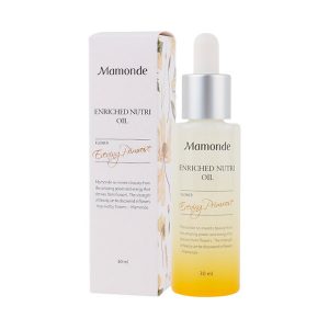 Mamonde Enriched Nutri Oil
