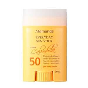 Mamonde Everyday Sun Stick SPF50+ PA++++