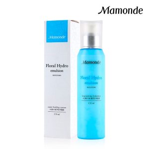Mamonde Floral Hydro Ampoule Toner
