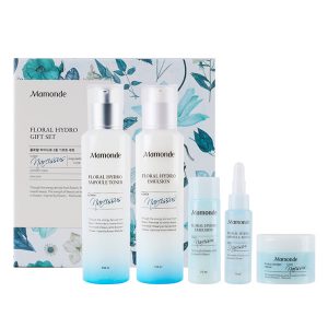 Mamonde Floral Hydro Gift Set