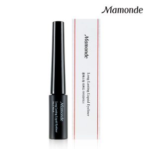 Mamonde Long Lasting Liquid Eyeliner Brown