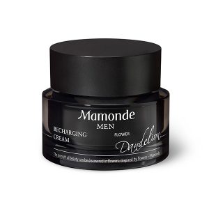 Mamonde Men Recharging Cream Flower Dandelion