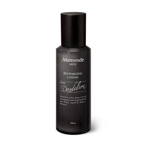 Mamonde Men Recharging Lotion Flower Dandelion