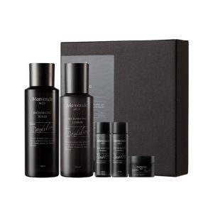 Mamonde Men Recharging Set Flower Dandelion