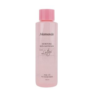 Mamonde Moisture Skin Softener Flower Lotus