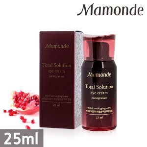 Mamonde Total Solution Eye Cream Pomegranate