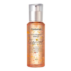 Mamonde Vital Vitamin Essence Flower Bitter Orange