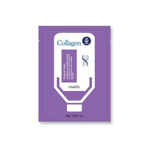 MedB Collagen Ampoule Mask, 10 шт
