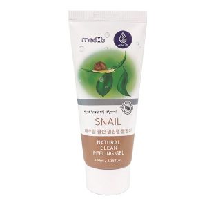 MedB Natural Clean Peeling Gel Snail