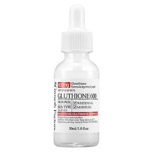 Medi-Peel Gluthione 600 White Ampoule