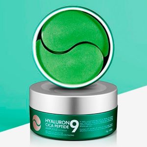 Medi-Peel Hyaluron Cica Peptide 9 Ampoule Eye Patch