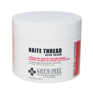 Medi-Peel Naite Thread Neck Cream