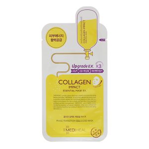 Mediheal Collagen Impact Essential Mask EX, 1 шт