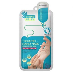 Mediheal Theraffin Hand Mask (10p)