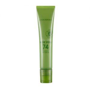 NATURE REPUBLIC California Aloe Vera 74 Cooling Eye Serum