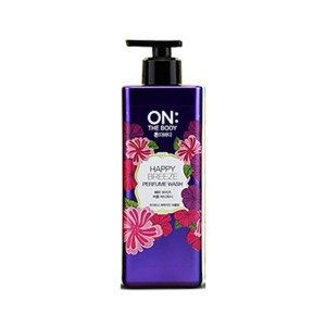 On the body Body Wash Happy Breeze (perfume wash) (900)