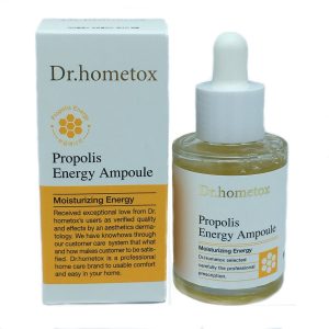 Dr.hometox Propolis Energy Ampoule