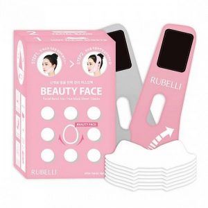 Rubelli Beauty Face
