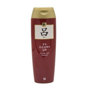 Ryo Damage Care Shampoo