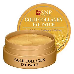SNP Gold Collagen Eye Patch