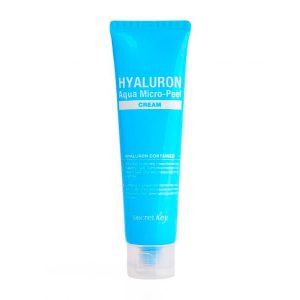 Secret Key Hyaluron Aqua Soft Cream