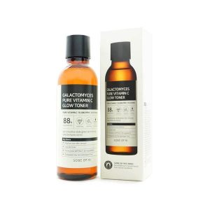 Some By Mi Galactomyces Pure Vitamin C Glow Toner