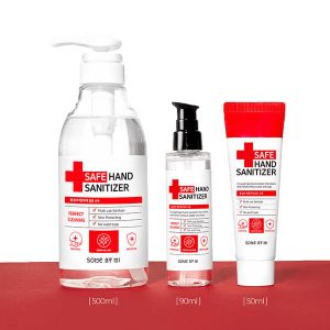 Some By Mi Sanitizer 62%, 90мл