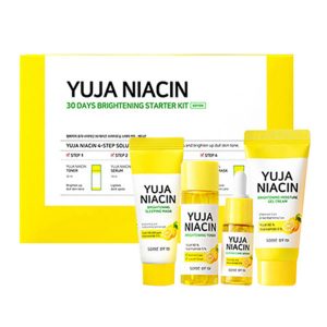 Some By Mi Yuja Niacin 30 Days Brightening Starter Kit