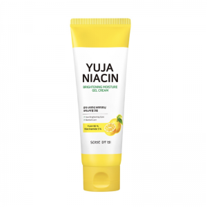 Some By Mi Yuja Niacin Brightening Moisture Gel Cream