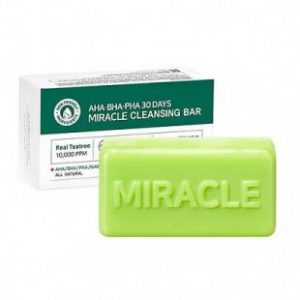 Some By Mi AHA-BHA-PHA 30 Days Miracle Cleansing Bar