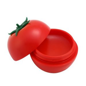 Tony Moly Mini Cherry Tomato Lip Balm