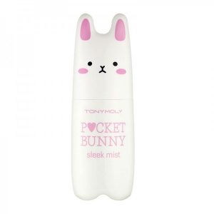 Tony Moly Pocket Sleek Mist