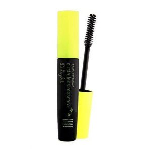 Tony Moly Delight Circle Lens Mascara (Clear Brush)