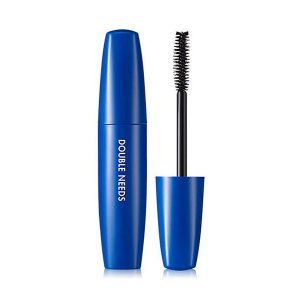Tony Moly Double Needs Pang Pang Waterproof Mascara