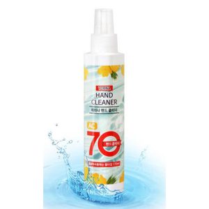 Yerina Sanitizer 70%, 170мл