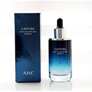 AHC Capture Moist Solution Max Ampoule