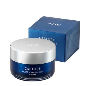 AHC Capture Moist Solution Max Cream