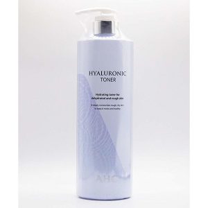 AHC Hyaluronic Toner, 1000мл